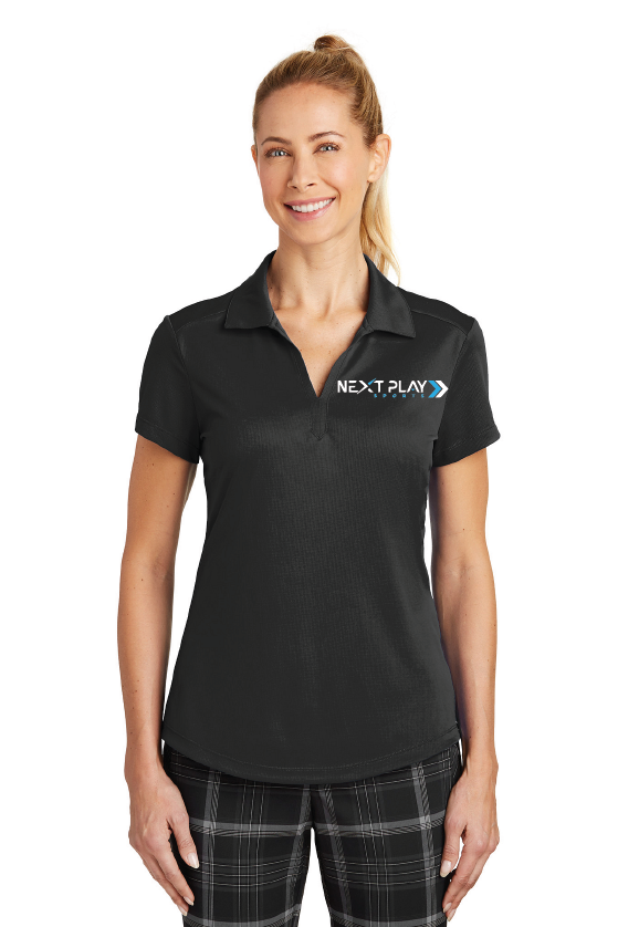 Nike Ladies Dri-FIT Legacy Polo