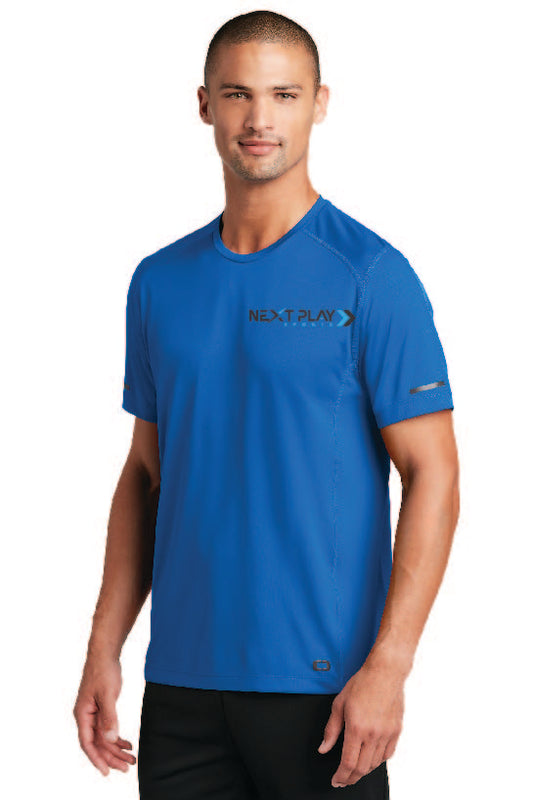 OGIO ® Level Mesh Tee