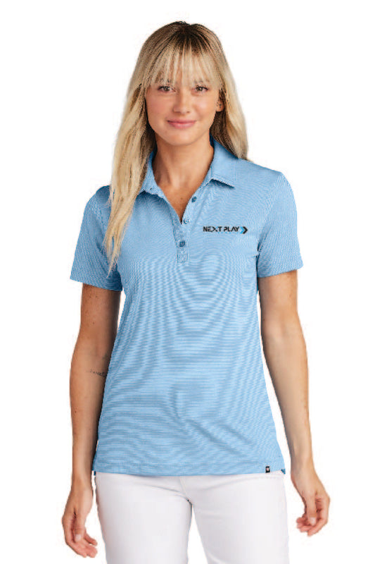 Travis Mathew Ladies Sunnyvale Polo